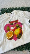T-Shirt Girly (Plus Size)