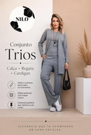 Conjunto Trios