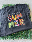 T-Shirt Summer