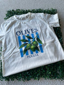 T-Shirt Olives