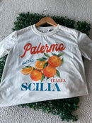 T-Shirt Palermo